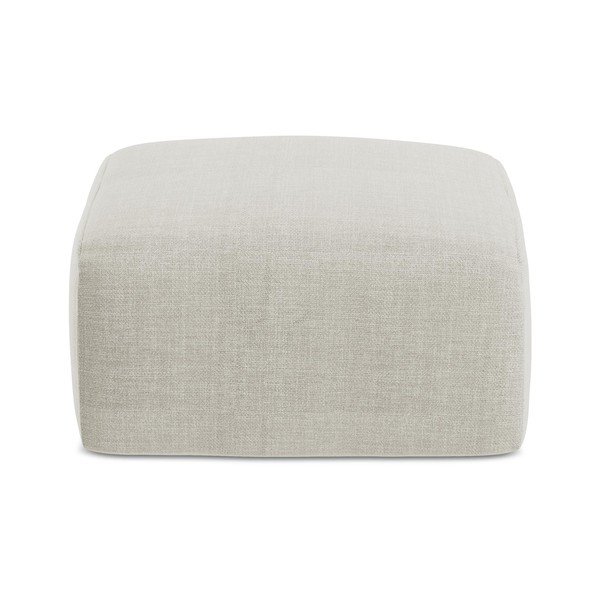 Bež tabure Leila – Makamii