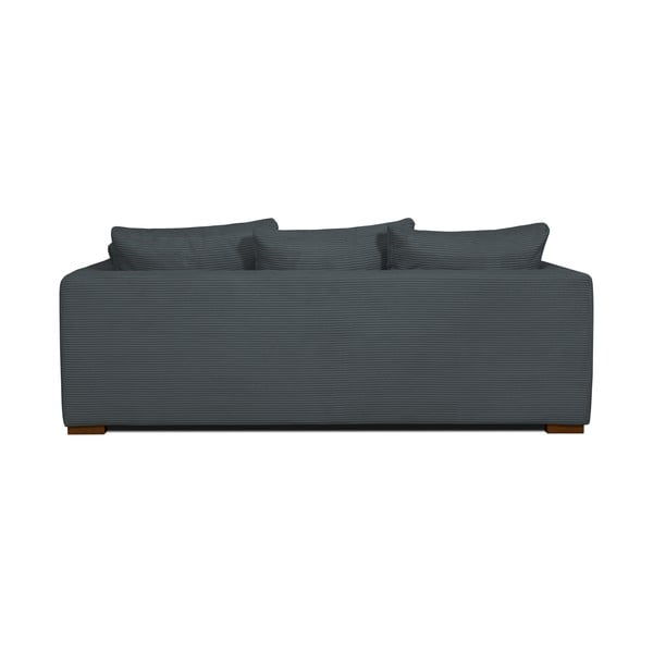 Siva sofa od samta 175 cm Comfy – Scandic-image-3