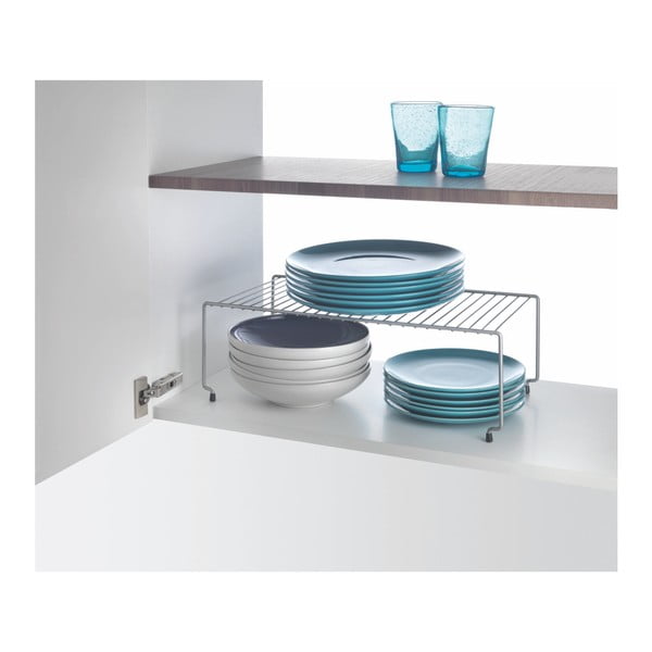 Kuhinjski stalak za posuđe Metaltex-image-3