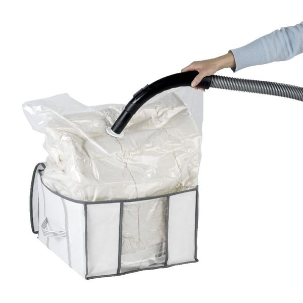 Vakuumske vrećice za skladištenje Wenkoo Soft, 40 x 25 x 42 cm-image-4