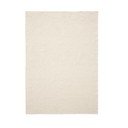 Krem ručno rađen tepih od mješavine pamuka 160x230 cm Mascarell – Kave Home