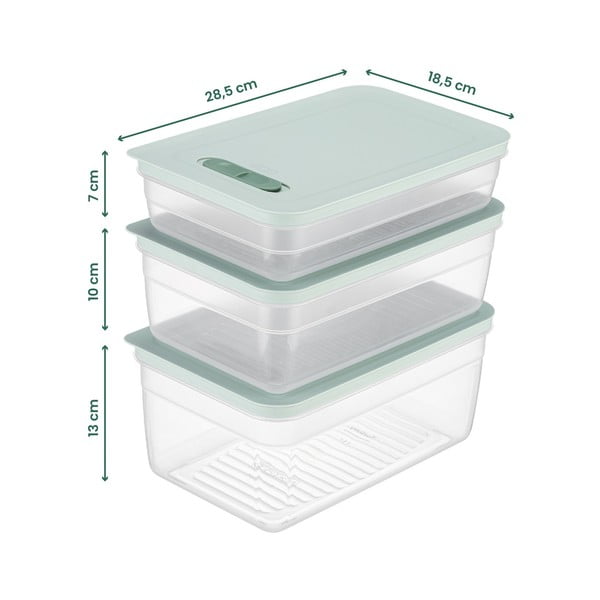 Posude za ručak u setu 3 kom – Hermia-image-4
