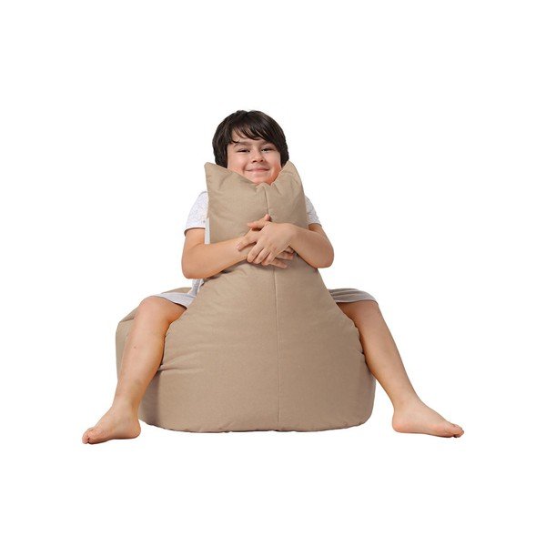 Bež vreća za bebe Baton – Floriane Garden-image-3