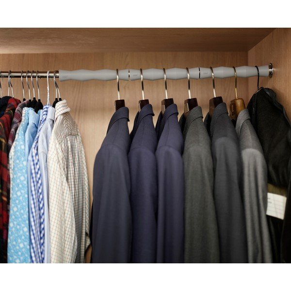 Plastični razdvojnici za odjeću u setu 2 kom Orderly – Joseph Joseph-image-3