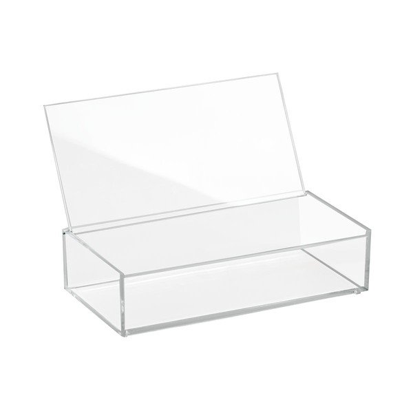 Prozirni organizator iDesign Clarity Box-image-1