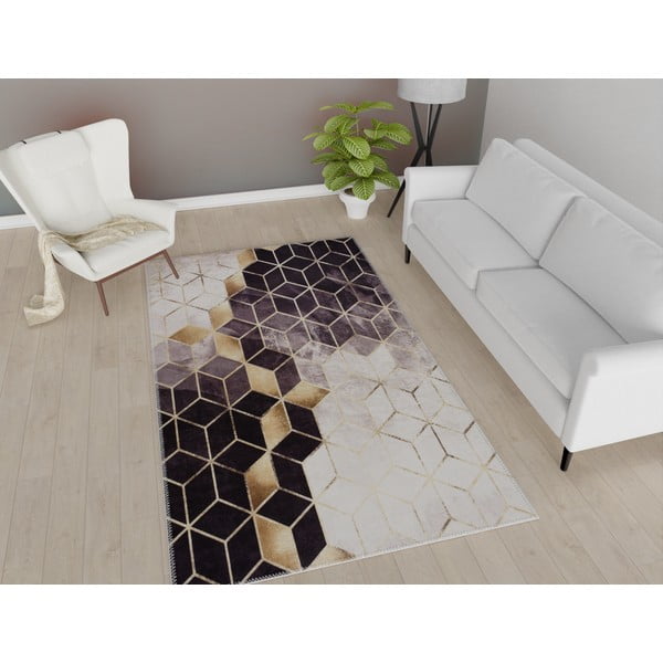 Perivi tepih 80x50 cm - Vitaus-image-1