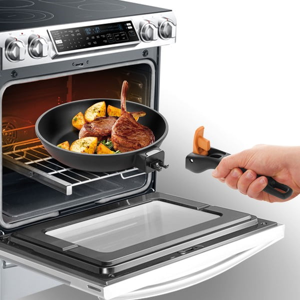 Tescoma SmartCLICK tava, Ø 24 cm-image-1