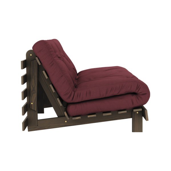 Bordo sklopiva sofa 160 cm Roots – Karup Design-image-4