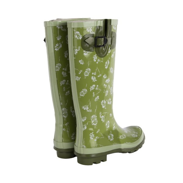 Zelene vrtne čizme Esschert Design, veličina 40/41-image-4