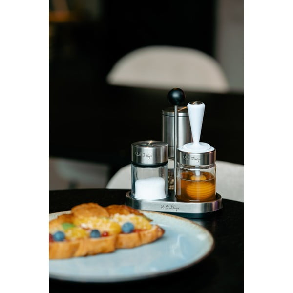 Soljenka i paprenka sa stalkom Soho – Vialli Design-image-2