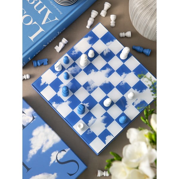 Šah Classic Art of Chess – Printworks-image-1