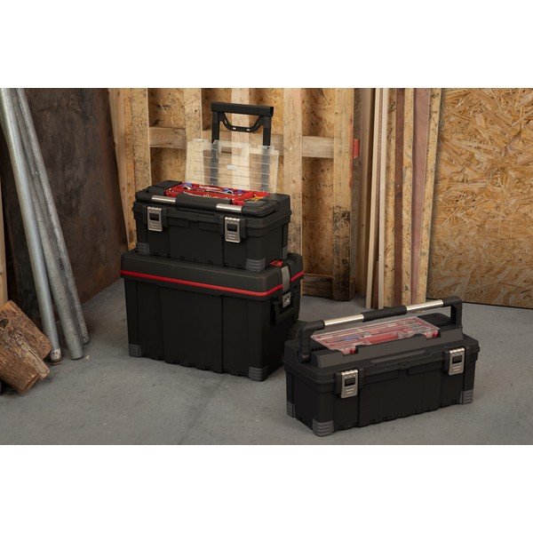 Kutija za alat Hawk - Keter-image-2