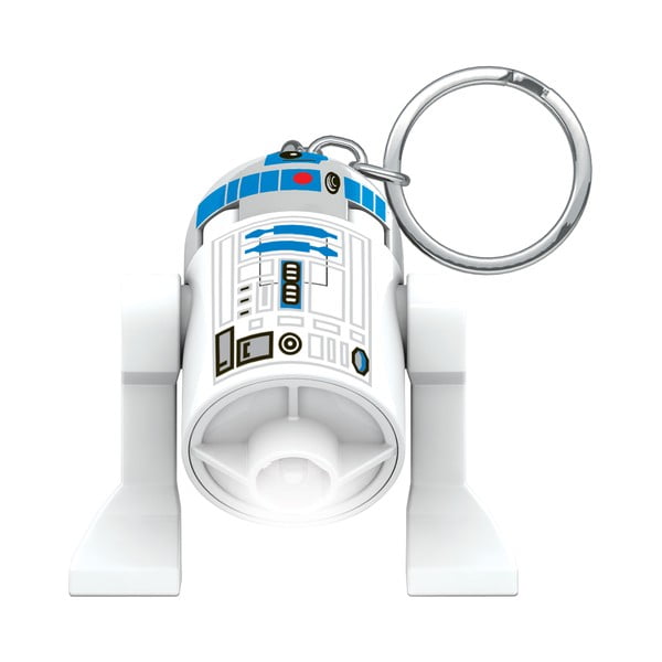 Svijetleći privjesak LEGO® Star Wars R2D2-image-2