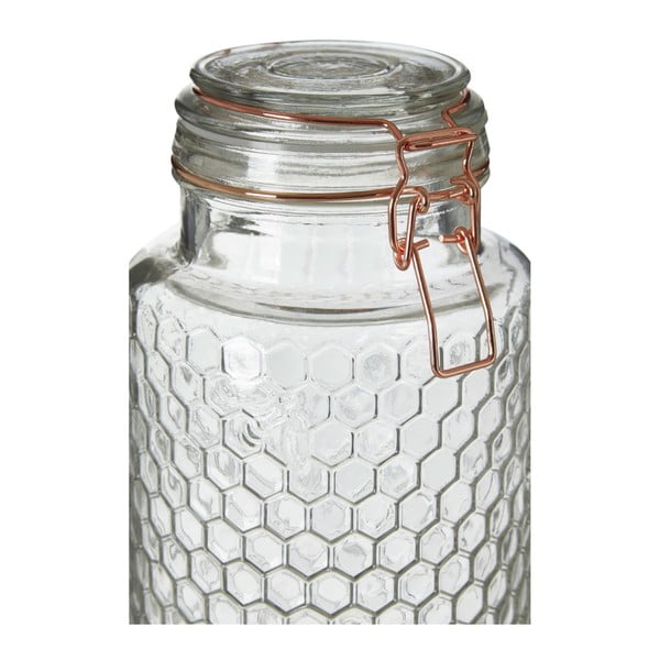 Staklena posuda za namirnice – Premier Housewares-image-3
