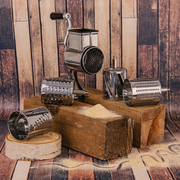 Višenamjenski mlin s nastavcima – Orion-image-1