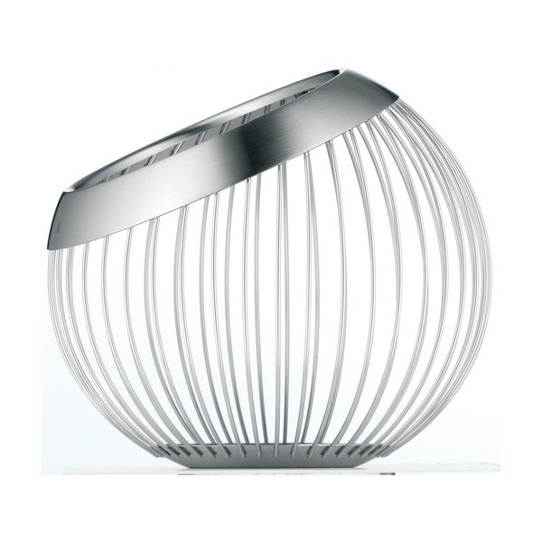 Zdjela za voće od nehrđajućeg čelika WMF Cromargan® Living Lounge-image-3