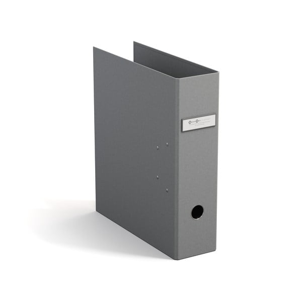 Kartonski uredski organizator za dokumente Archie – Bigso Box of Sweden