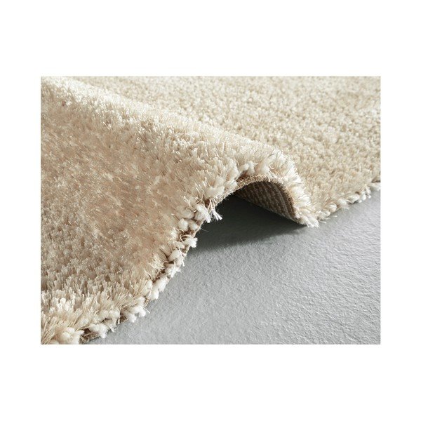 Krem tepih Mint Rugs Glam, 160 x 230 cm-image-3