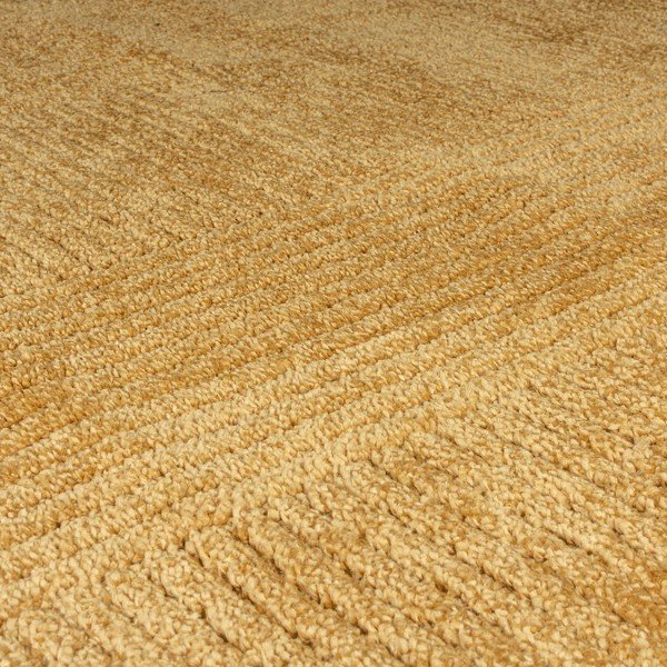 Žuti tepih Flair Rugs Kara, 120 x 170 cm-image-2