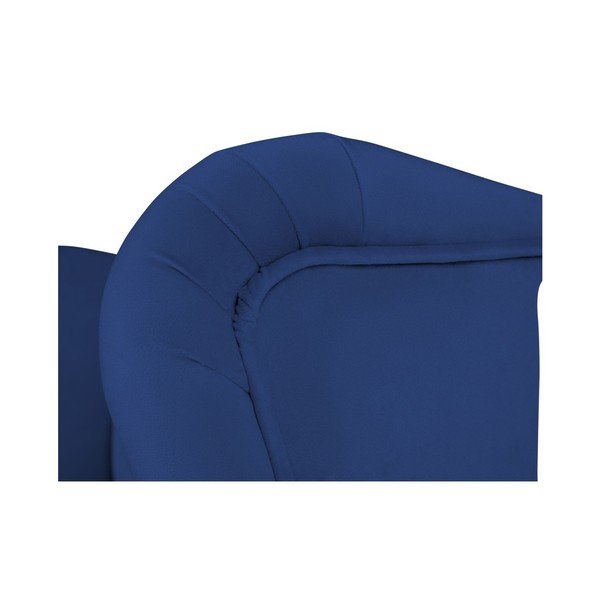 Plava barska stolica Mazzini Sofas Roco-image-3