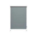 Svijetlo sive rolete  42,5x150 cm Mini Termo – Gardinia