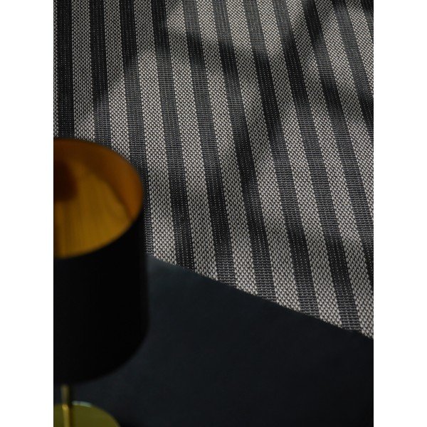 Crni/krem unutarnji i vanjski tepih 160x230 cm Haringey Linley – Ted Baker-image-2