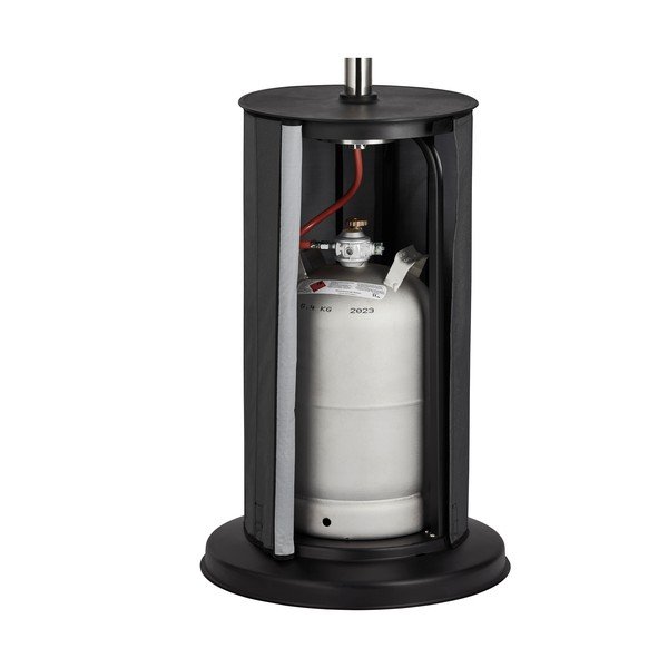 Siva plinska grijalica ENDERS Fancy-image-4