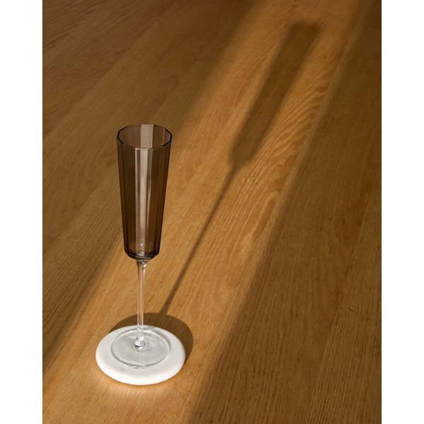 Čaša za šampanjac 180 ml Clarien – Kave Home-image-1