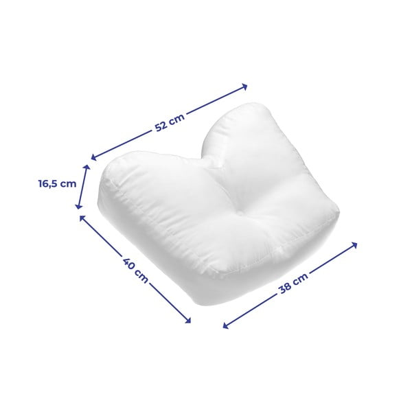 Anatomski jastuk 40x52 cm - Maximex-image-2