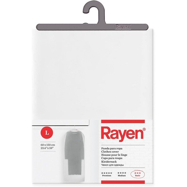 Torbe za pohranu odjeće u setu 2 kom – Rayen-image-3