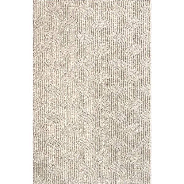 Bež kupaonske prostirke u setu 2 kom 60x100 cm – Mila Home