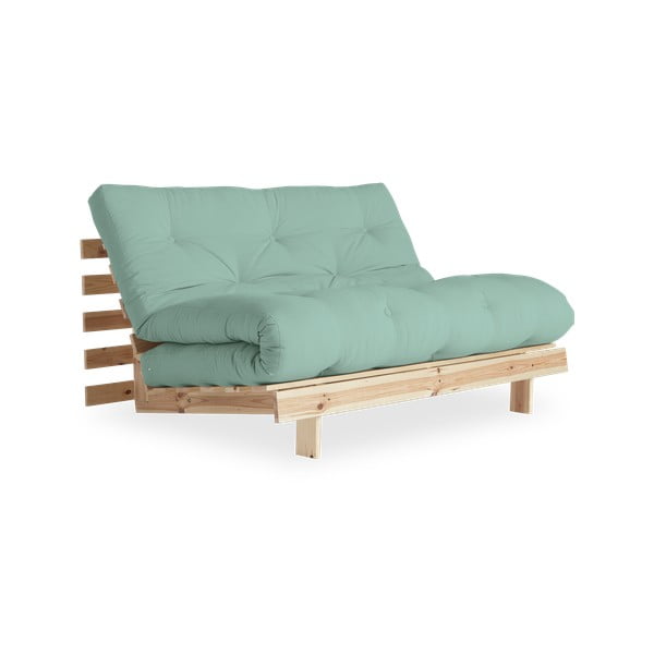 Promjenjiva sofa Karup Design Roots Raw /Mint