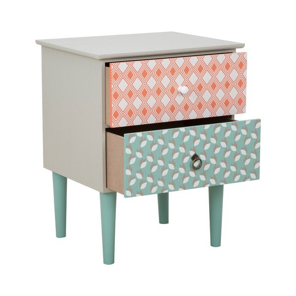 Noćni ormarić Mauro Ferretti Auntdeco-image-4