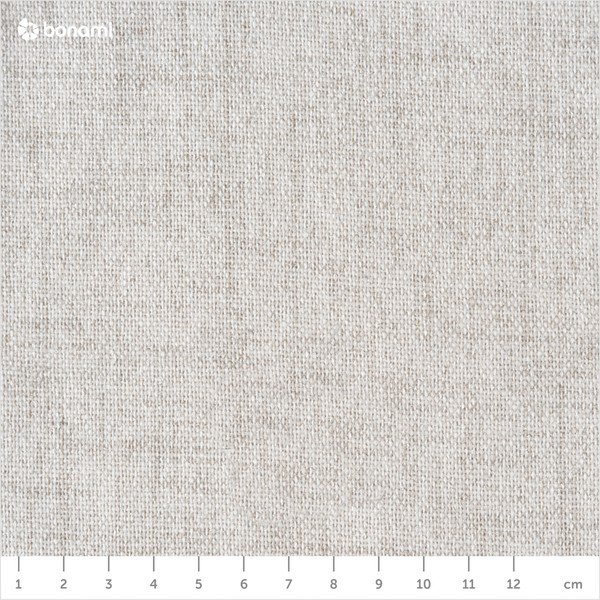Krem kauč Mazzini Sofas Pijemont, 158 cm-image-1
