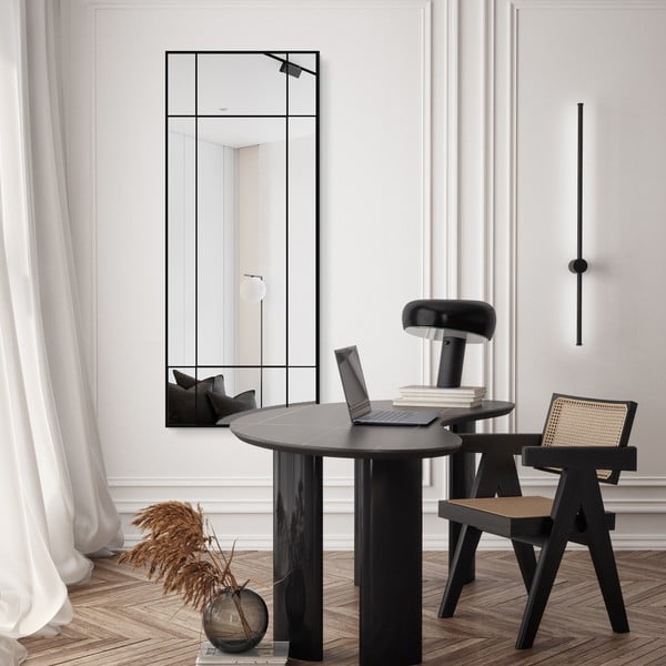 Zidno ogledalo 60x150 cm Loft Connor – Styler-image-1