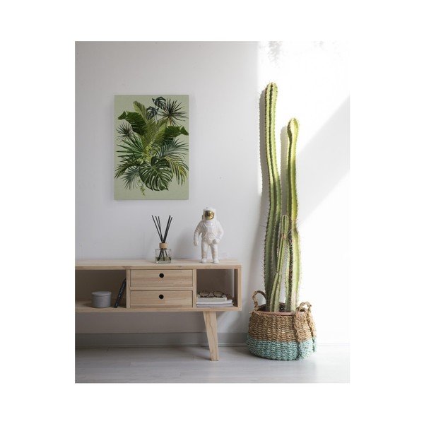 Slika na platnu Really Nice Things Tropical 50 x 70 cm-image-1