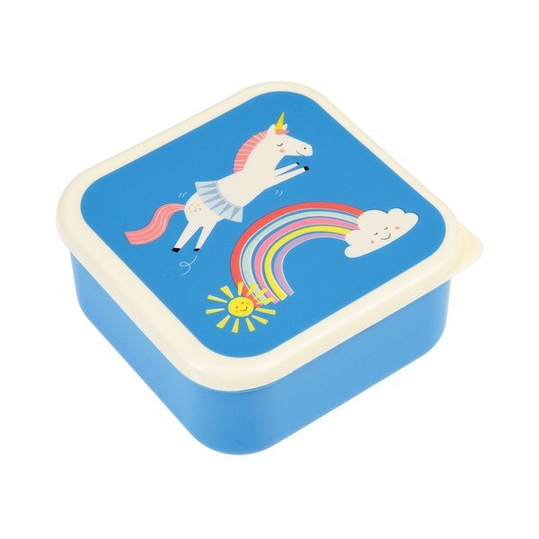 Set od 3 kutije za grickalice Rex London Magical Unicorn-image-1