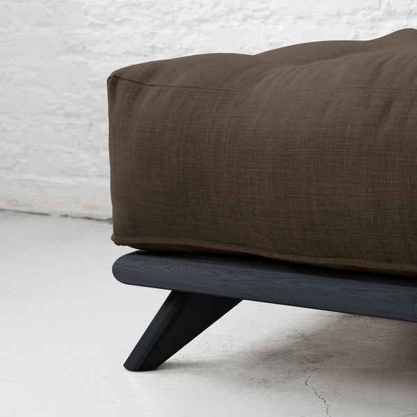 Sofa Senza Crna / Choco Brown-image-2