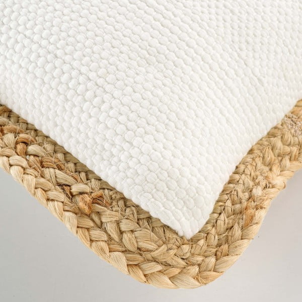 Ukrasni jastuk od mješavine jute 30x50 cm Akina – douceur d'intérieur-image-1