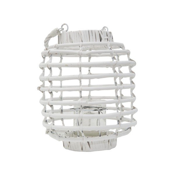 Lanterna od ratana Mauro Ferretti Rope Grande, visina 32 cm-image-1