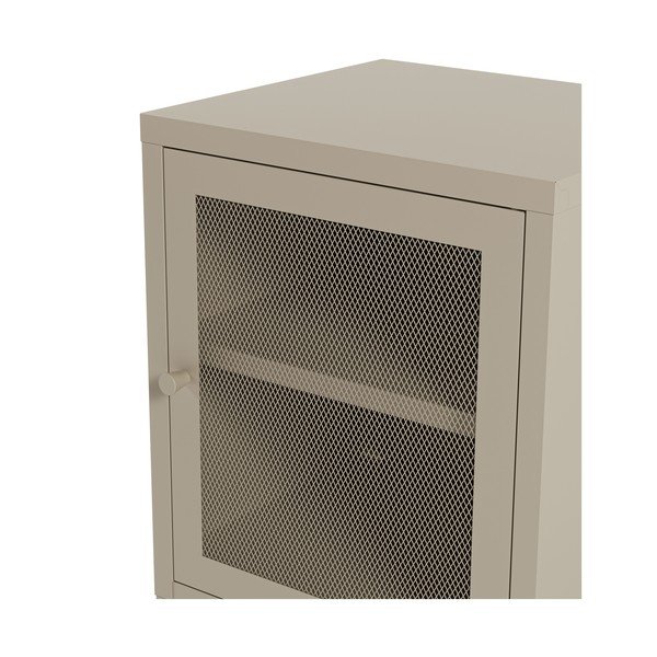 Krem noćni ormarić Fayna – Marckeric-image-4