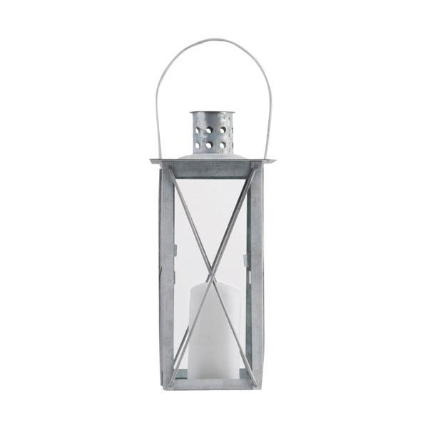 Metalna lanterna (visina 25 cm) – Esschert Design