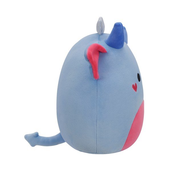 Plišana igračka King Kin – SQUISHMALLOWS-image-4