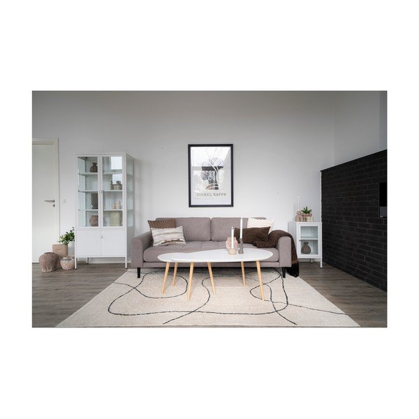 Ukrasni jastuk 43x43 cm Serpa – House Nordic-image-1