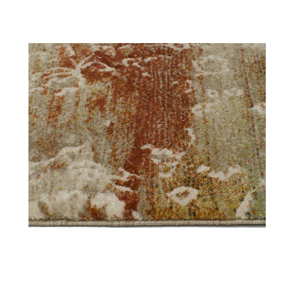 Tepih Universal Bedford Orange, 120 x 170 cm-image-1