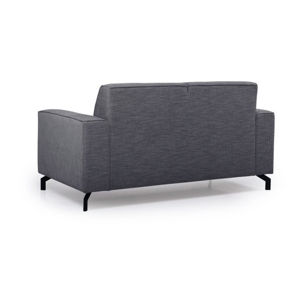 Antracitno siva dvosjeda Scandic Lesly-image-2