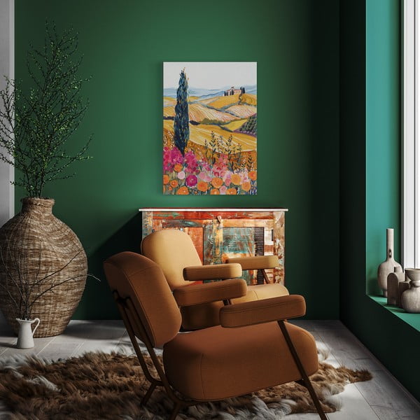 Slika 60x80 cm Color II – Styler-image-2