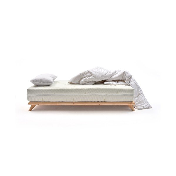 Dvostrani madrac ProSpánek Tau Hard II Wellness, 80 x 200 cm, visina 25 cm-image-4
