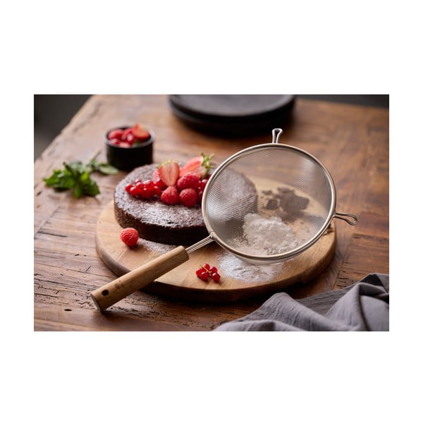 Cjedilo od nehrđajućeg čelika ø 16 cm – Holm-image-1