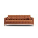 Ciglasta sofa 217 cm Bali – Cosmopolitan Design